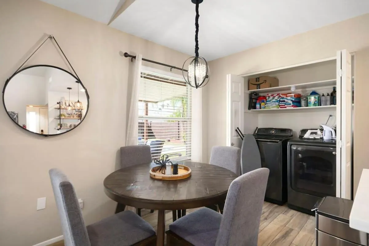 Event Epicenter Heated Pool Game Room Near Stadium Phoenix Holiday home